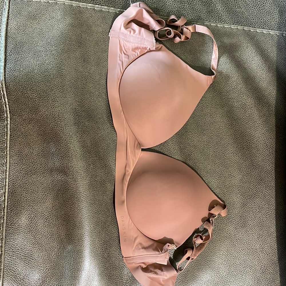 Danskin bra